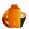Vozol 6000 – Pumpkin Latte Puff