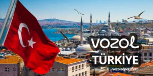 Vozol Türkiye
